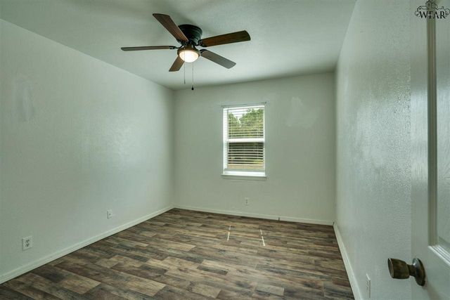 1428 TANBARK ROAD, Wichita Falls, TX 76306