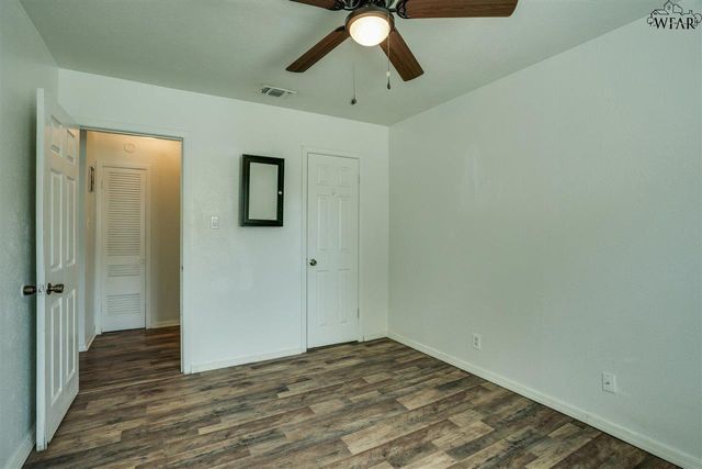 1428 TANBARK ROAD, Wichita Falls, TX 76306