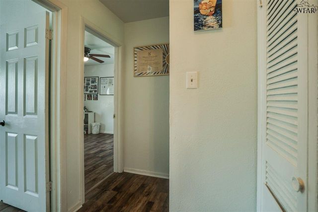 1428 TANBARK ROAD, Wichita Falls, TX 76306