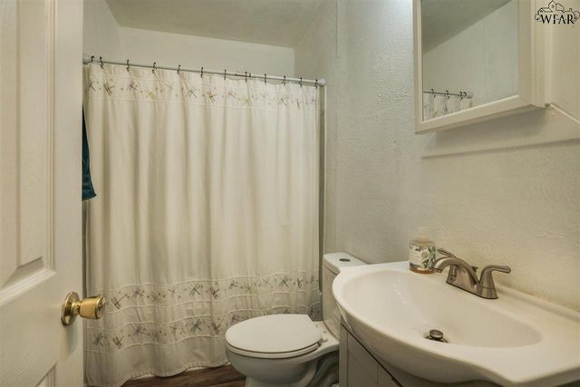 1428 TANBARK ROAD, Wichita Falls, TX 76306