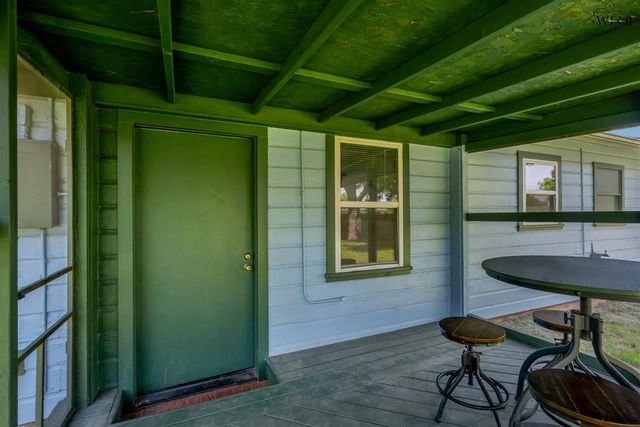 1428 TANBARK ROAD, Wichita Falls, TX 76306