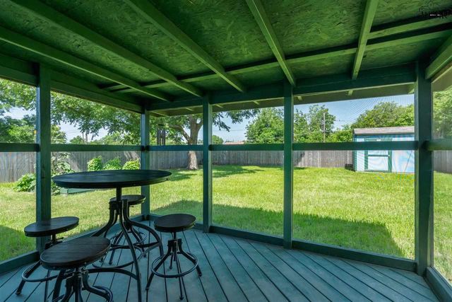 1428 TANBARK ROAD, Wichita Falls, TX 76306