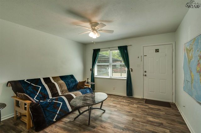 1428 TANBARK ROAD, Wichita Falls, TX 76306