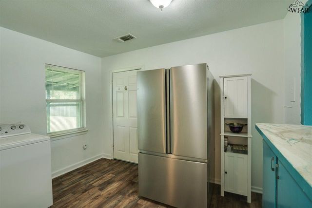 1428 TANBARK ROAD, Wichita Falls, TX 76306