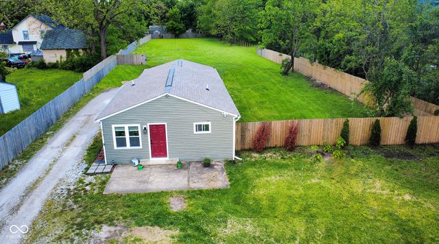 513 S Franklin Road, Indianapolis, IN 46239