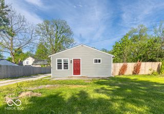 513 S Franklin Road, Indianapolis, IN 46239
