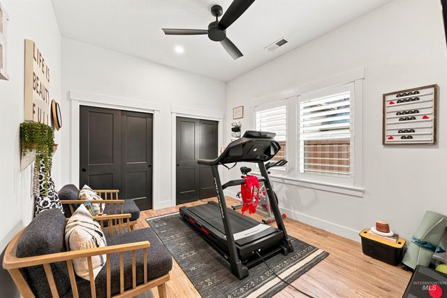 7030 N Maplestone Ave, Meridian, ID 83646