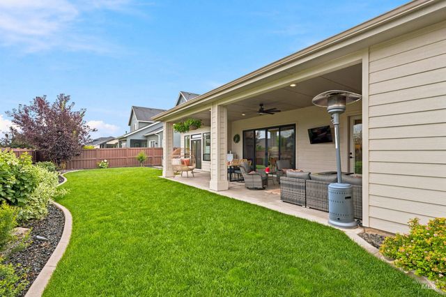7030 N Maplestone Ave, Meridian, ID 83646