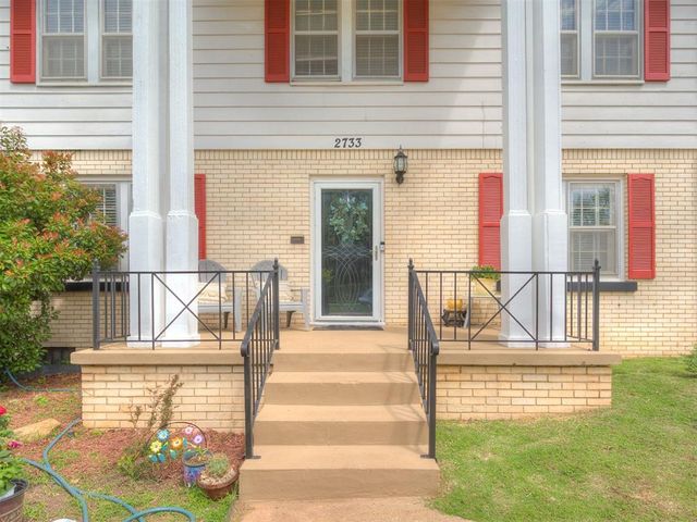 2733 NW 26th Street, Oklahoma City, OK 73107