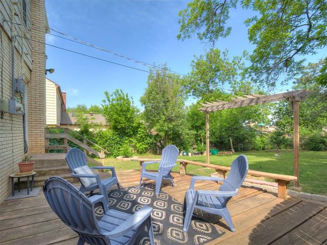 2733 NW 26th Street, Oklahoma City, OK 73107