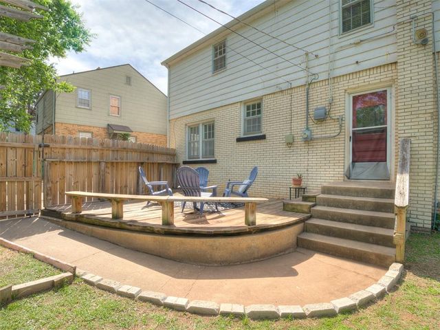 2733 NW 26th Street, Oklahoma City, OK 73107