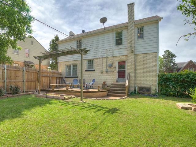 2733 NW 26th Street, Oklahoma City, OK 73107