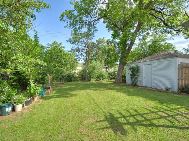 2733 NW 26th Street, Oklahoma City, OK 73107