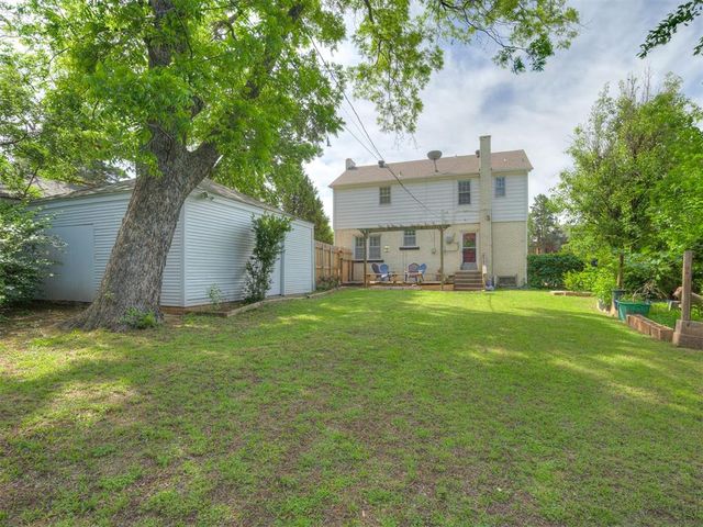 2733 NW 26th Street, Oklahoma City, OK 73107