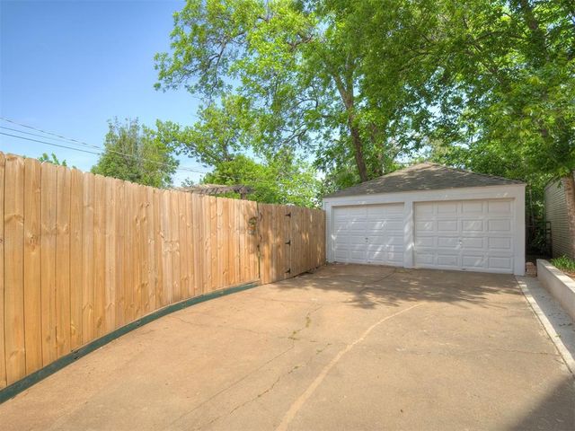 2733 NW 26th Street, Oklahoma City, OK 73107