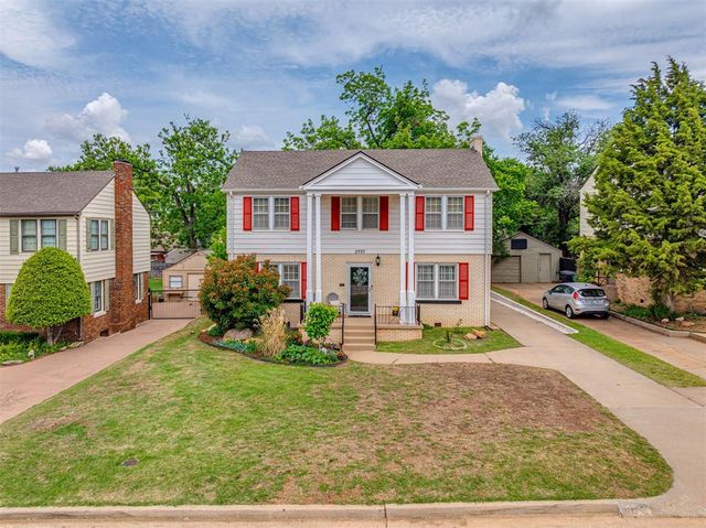 2733 NW 26th Street, Oklahoma City, OK 73107