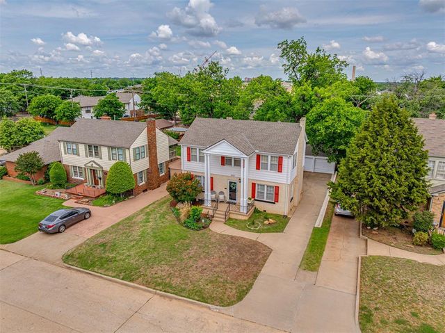 2733 NW 26th Street, Oklahoma City, OK 73107