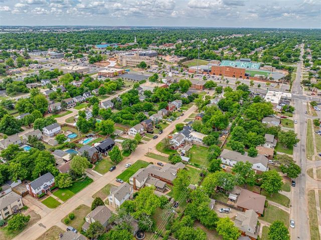 2733 NW 26th Street, Oklahoma City, OK 73107