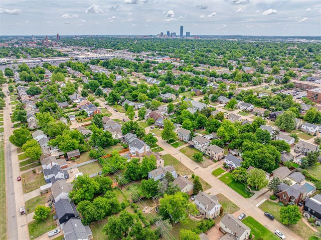 2733 NW 26th Street, Oklahoma City, OK 73107