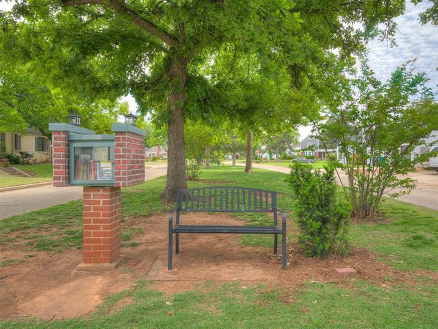2733 NW 26th Street, Oklahoma City, OK 73107