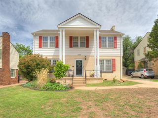 2733 NW 26th Street, Oklahoma City, OK 73107