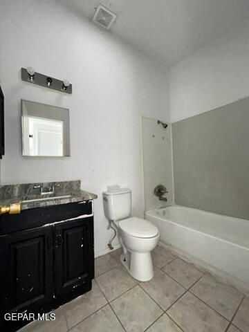 10003 CARIBOU Drive B, El Paso, TX 79924