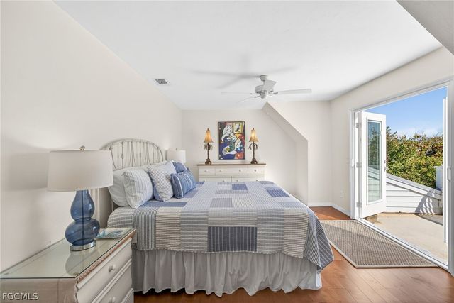 205 Daniel DR, Sanibel, FL 33957