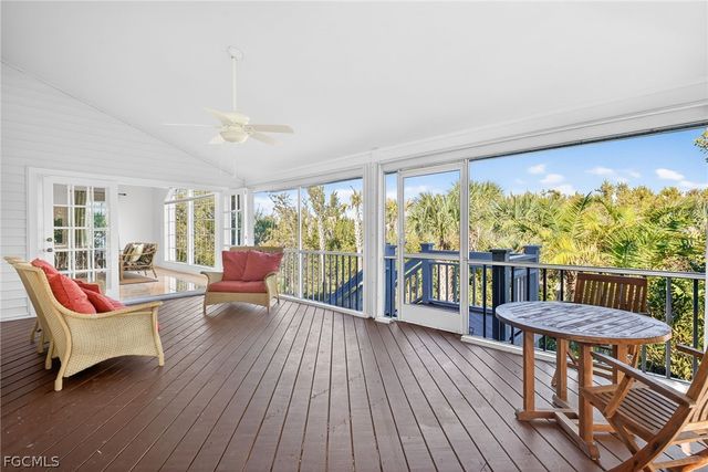 205 Daniel DR, Sanibel, FL 33957