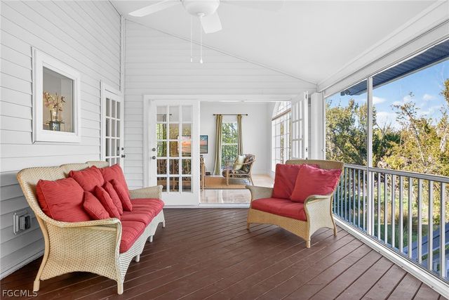 205 Daniel DR, Sanibel, FL 33957