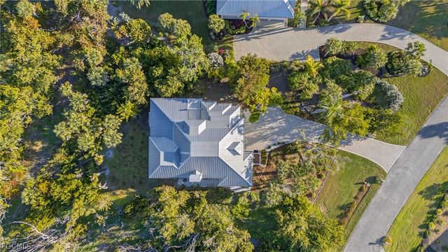 205 Daniel DR, Sanibel, FL 33957