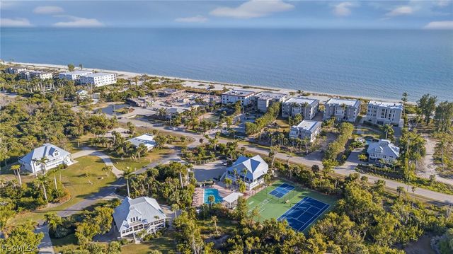 205 Daniel DR, Sanibel, FL 33957