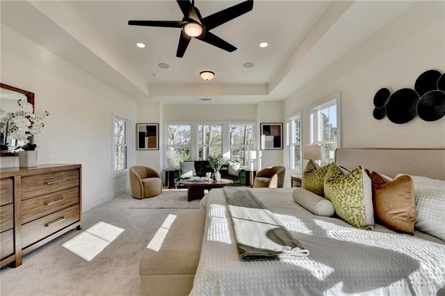 4275 Hawthorn Circle, Alpharetta, GA 30022