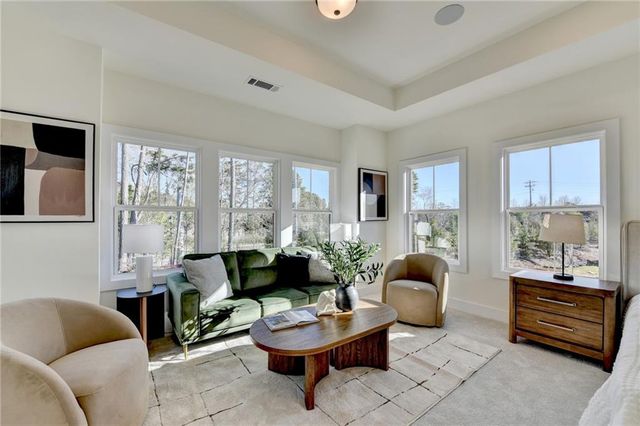 4275 Hawthorn Circle, Alpharetta, GA 30022