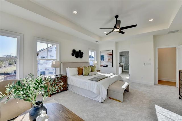 4275 Hawthorn Circle, Alpharetta, GA 30022