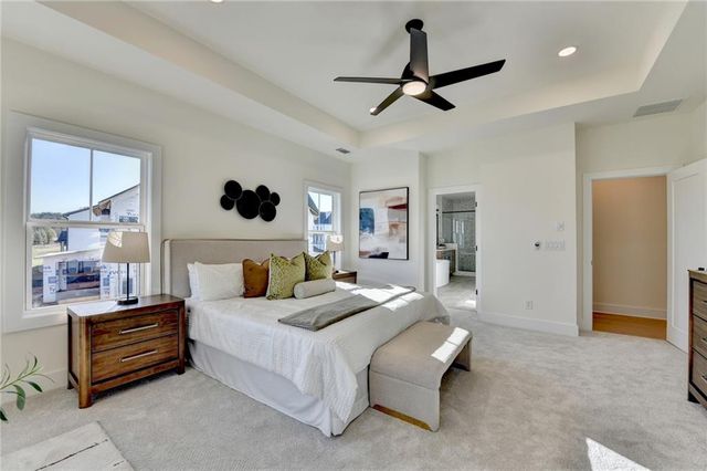 4275 Hawthorn Circle, Alpharetta, GA 30022