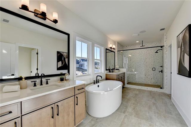 4275 Hawthorn Circle, Alpharetta, GA 30022