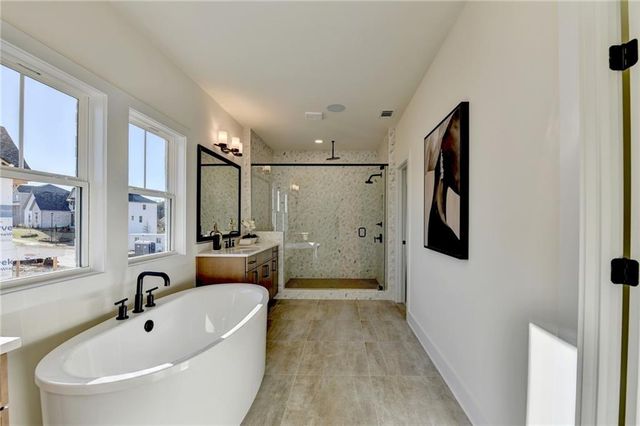 4275 Hawthorn Circle, Alpharetta, GA 30022