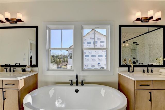 4275 Hawthorn Circle, Alpharetta, GA 30022