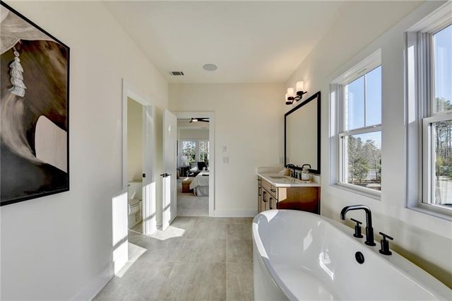 4275 Hawthorn Circle, Alpharetta, GA 30022