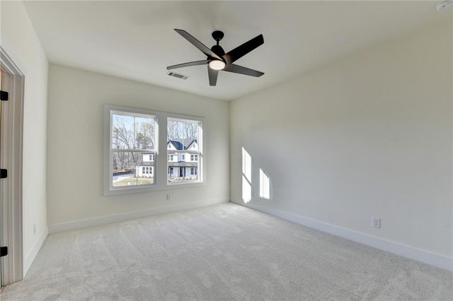 4275 Hawthorn Circle, Alpharetta, GA 30022