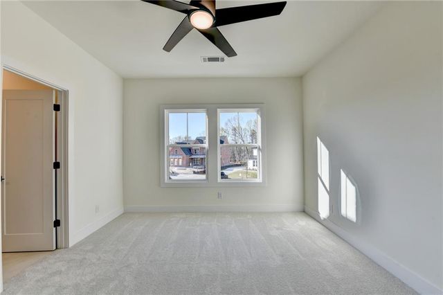 4275 Hawthorn Circle, Alpharetta, GA 30022