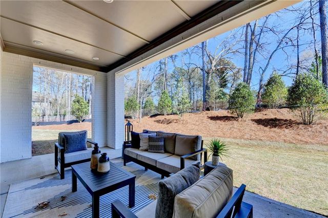 4275 Hawthorn Circle, Alpharetta, GA 30022