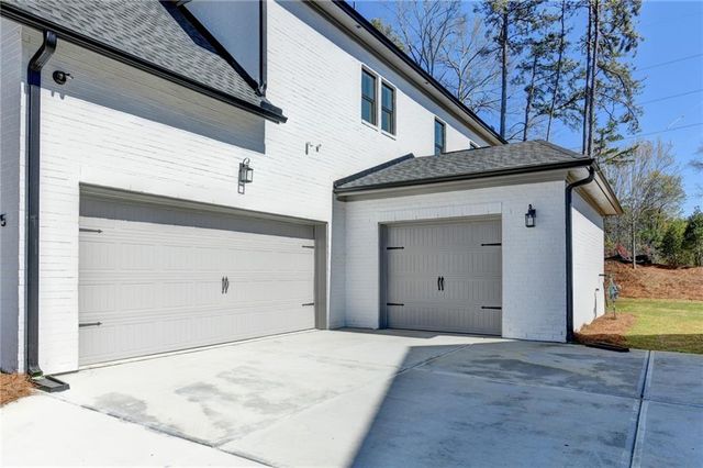 4275 Hawthorn Circle, Alpharetta, GA 30022