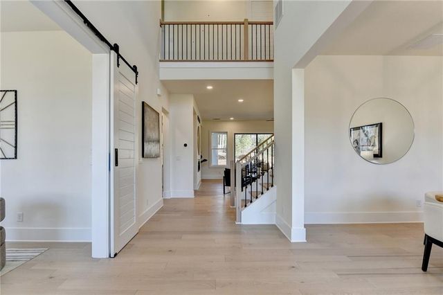 4275 Hawthorn Circle, Alpharetta, GA 30022