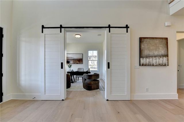 4275 Hawthorn Circle, Alpharetta, GA 30022