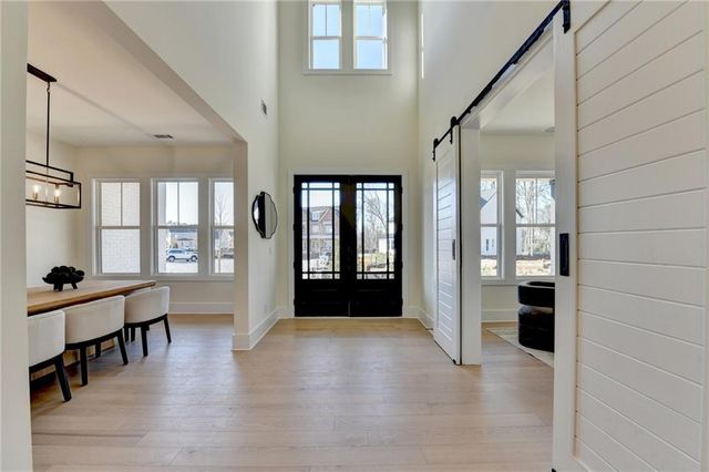 4275 Hawthorn Circle, Alpharetta, GA 30022