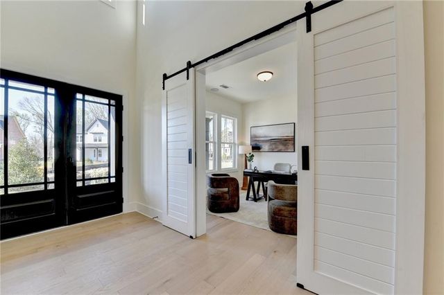 4275 Hawthorn Circle, Alpharetta, GA 30022