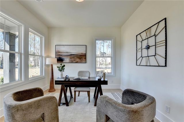 4275 Hawthorn Circle, Alpharetta, GA 30022