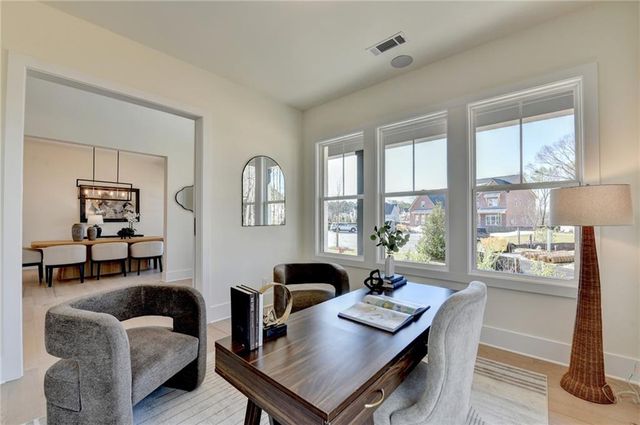 4275 Hawthorn Circle, Alpharetta, GA 30022