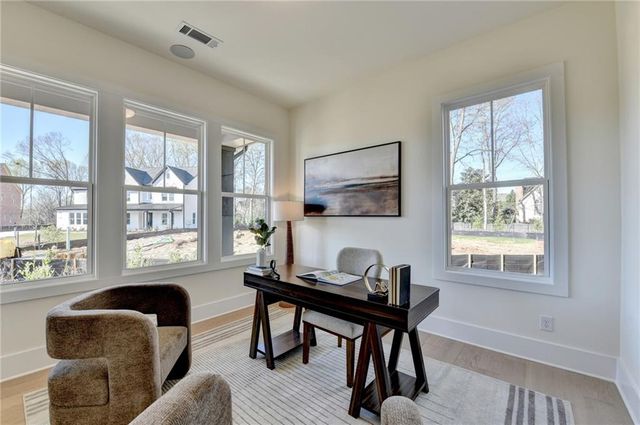 4275 Hawthorn Circle, Alpharetta, GA 30022